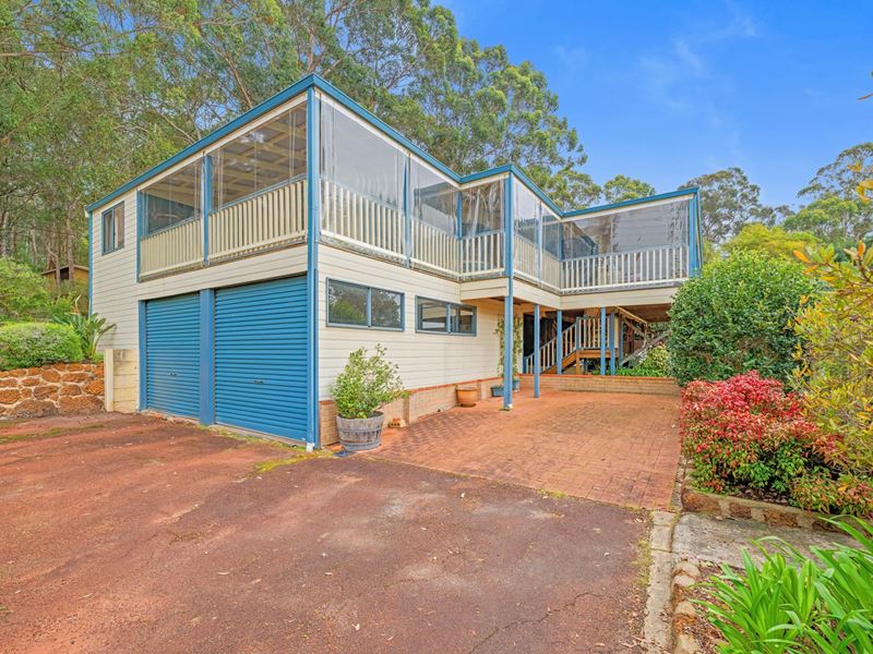 19 Bracknell Crescent, Denmark WA 6333