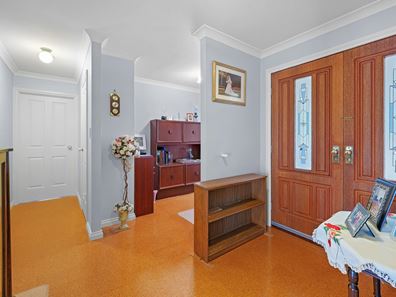 19 Bracknell Crescent, Denmark WA 6333