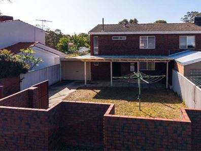 14 Melinga Court, Karawara WA 6152