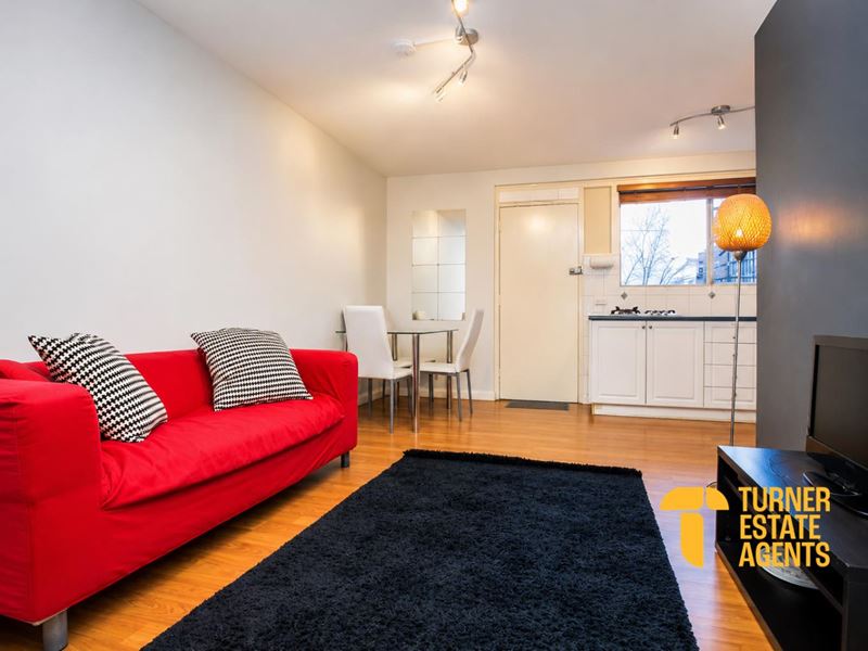 108/130A Mounts Bay Road, Perth WA 6000