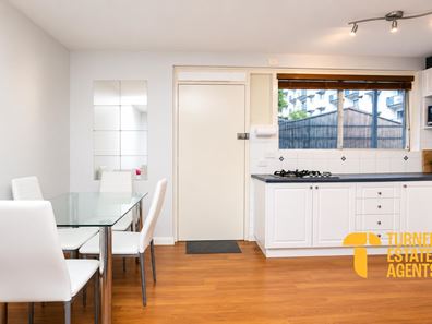 108/130A Mounts Bay Road, Perth WA 6000