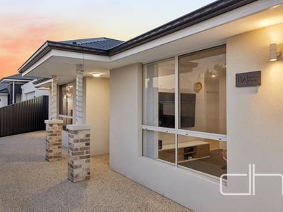 11A Sefton Place, Landsdale WA 6065