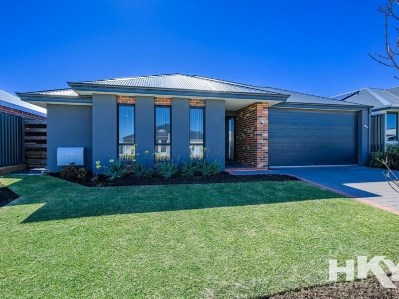 5 Scrubwren Street, Bullsbrook WA 6084
