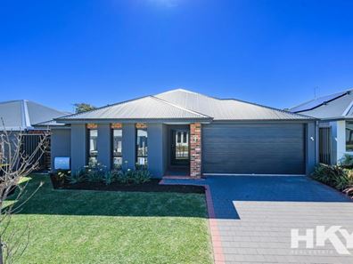 5 Scrubwren Street, Bullsbrook WA 6084