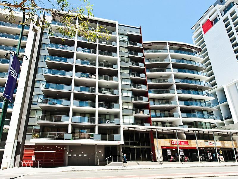 32/143 Adelaide Terrace, East Perth WA 6004