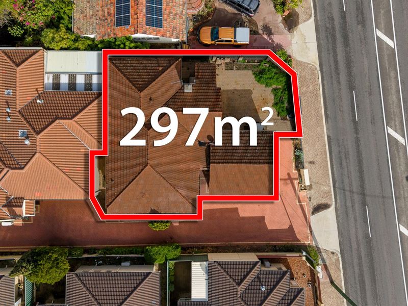 1/98 Walter Road, Bedford WA 6052