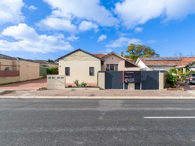 1/98 Walter Road, Bedford WA 6052