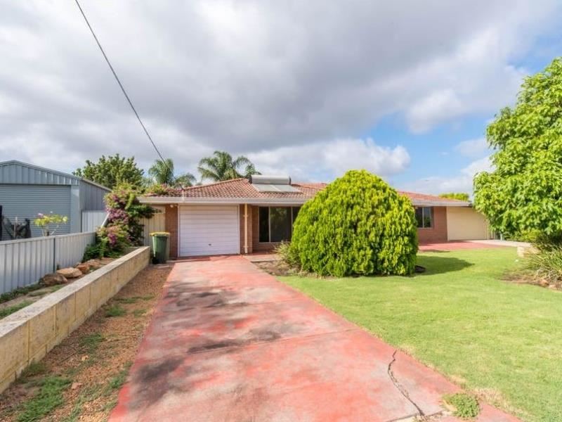 420 Morrison Road, Swan View WA 6056