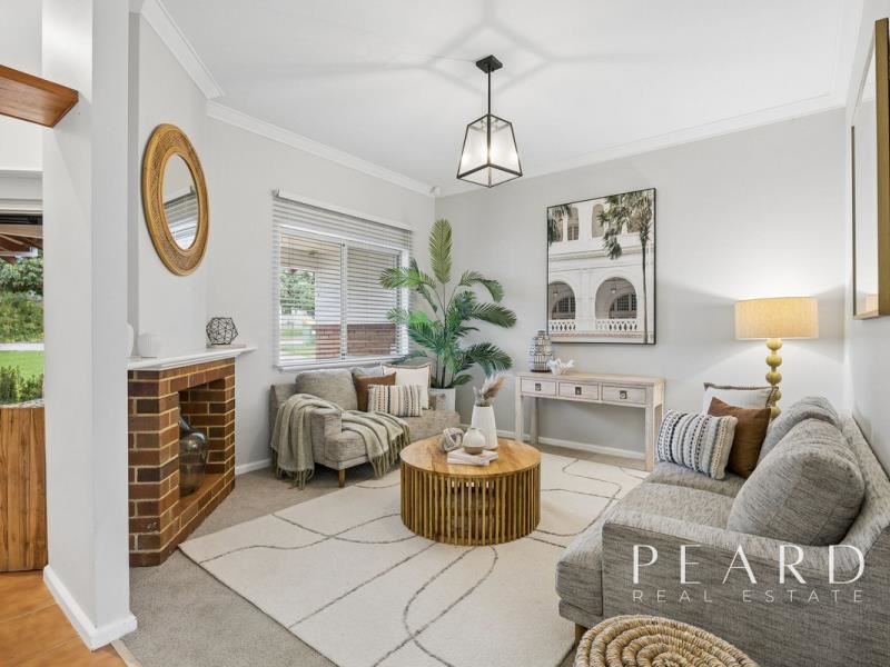 130 Shaftesbury Avenue, Bedford WA 6052