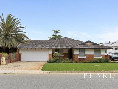 130 Shaftesbury Avenue, Bedford WA 6052