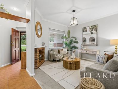 130 Shaftesbury Avenue, Bedford WA 6052