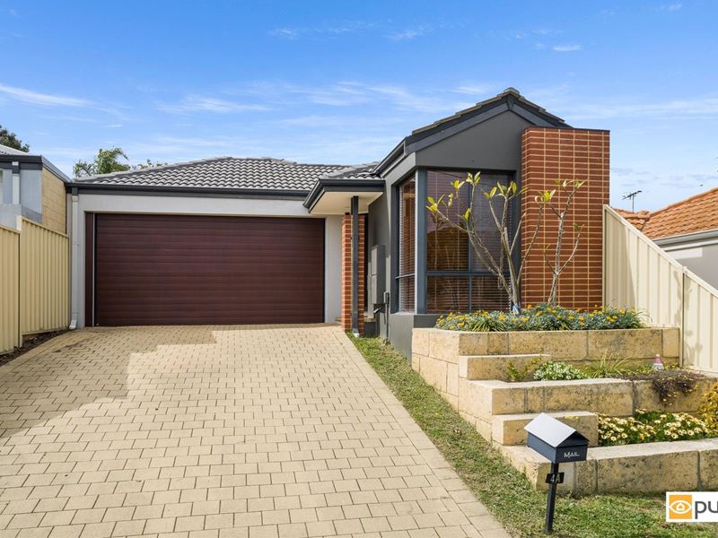 4A Wychcross Street, Westminster WA 6061