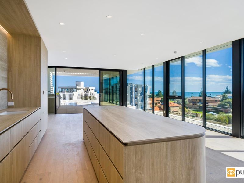 6/282 West Coast Highway, Scarborough WA 6019