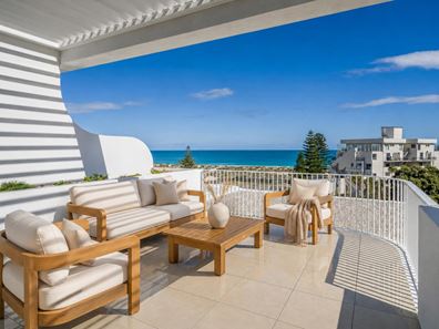 6/282 West Coast Highway, Scarborough WA 6019