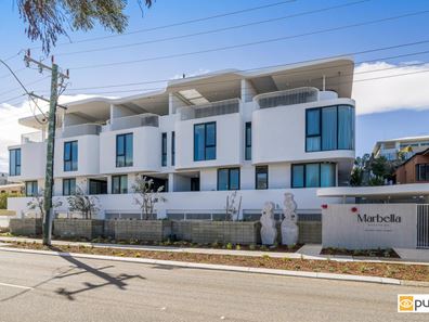 6/282 West Coast Highway, Scarborough WA 6019