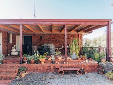 37 Fraser Street, York WA 6302
