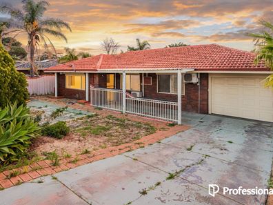 149 Koondoola Avenue, Koondoola WA 6064