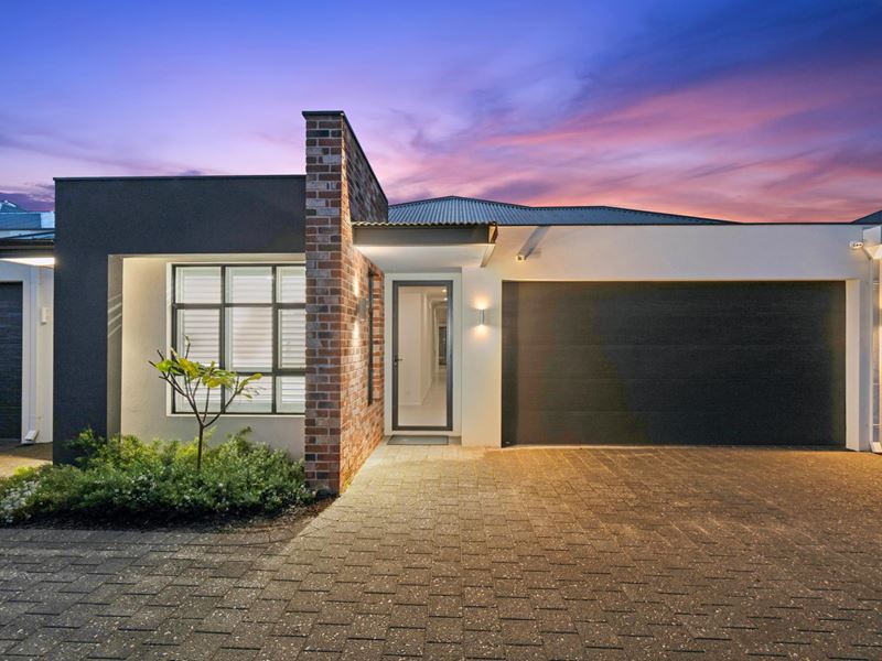 12B Munyard Way, Morley WA 6062