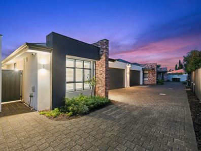 12B Munyard Way, Morley WA 6062