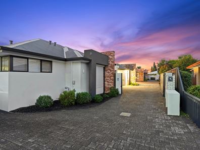 12B Munyard Way, Morley WA 6062