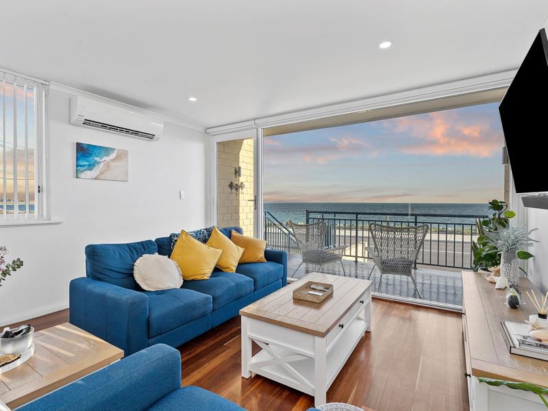 1/166 Arcadia Drive, Shoalwater WA 6169