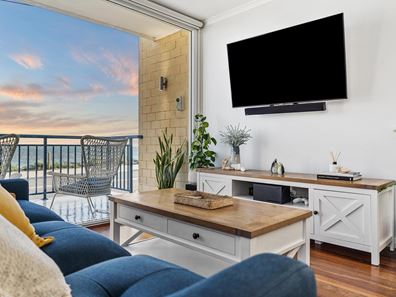 1/166 Arcadia Drive, Shoalwater WA 6169