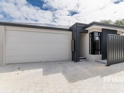 100B Barnes Street, Innaloo WA 6018