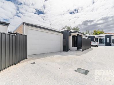 100B Barnes Street, Innaloo WA 6018