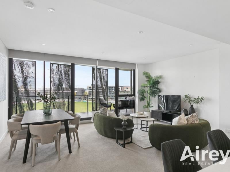 509/1 Kyle Way, Claremont