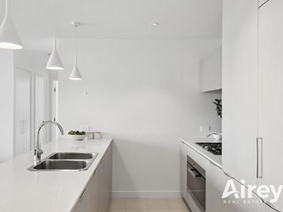 509/1 Kyle Way, Claremont WA 6010