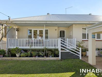 37 David Street, Yokine WA 6060