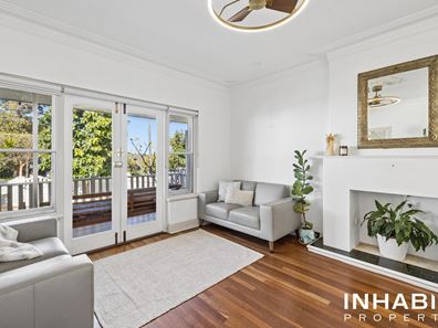 37 David Street, Yokine WA 6060