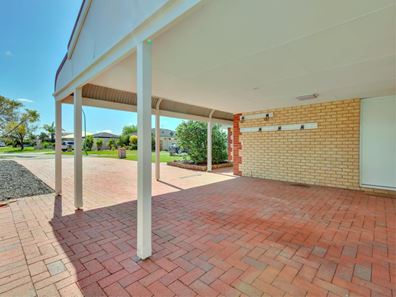 40 Molloy Circuit, Atwell WA 6164