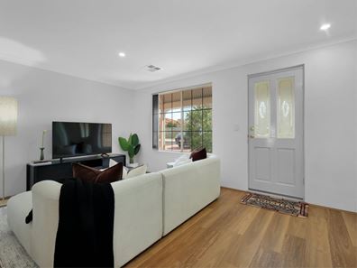 40 Molloy Circuit, Atwell WA 6164
