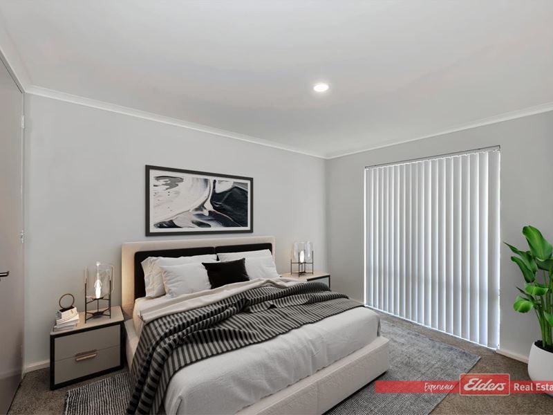 3 Linville Avenue, Cooloongup