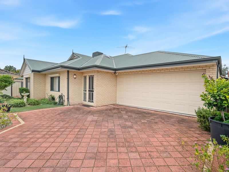53A Fitzgerald Road, Morley