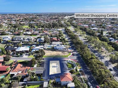 32 Elfreda Avenue, Sorrento WA 6020