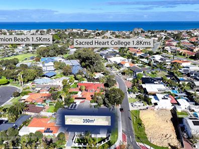 32 Elfreda Avenue, Sorrento WA 6020