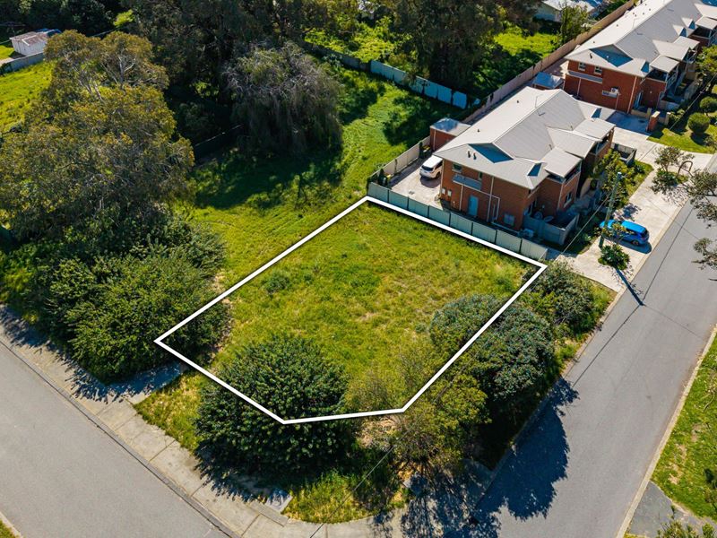 40 Ward Street, Mandurah WA 6210