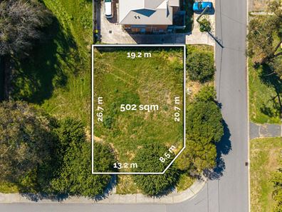 40 Ward Street, Mandurah WA 6210