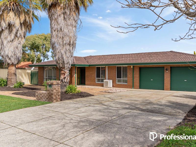 31 Backhouse Road, Kingsley WA 6026