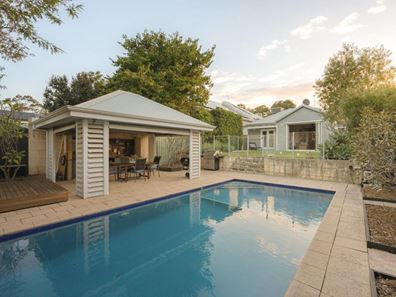20 Byron Street, Leederville WA 6007