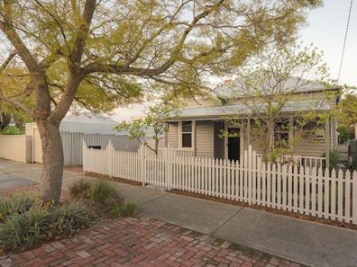 20 Byron Street, Leederville WA 6007