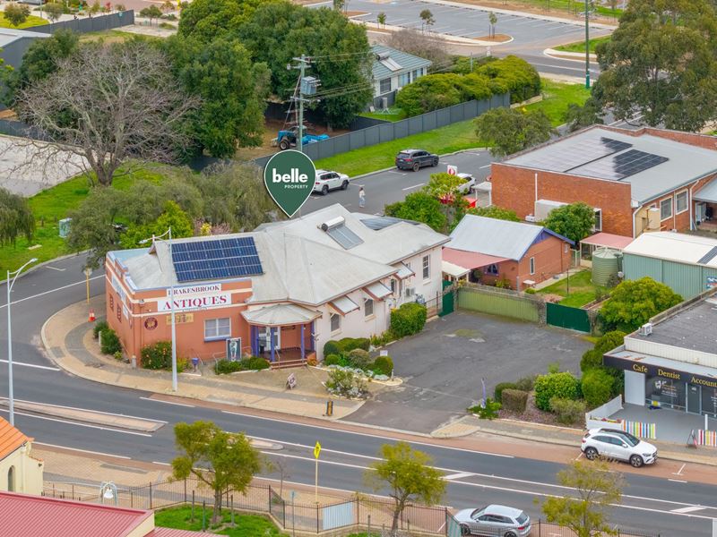 85 South Western Highway, Waroona WA 6215