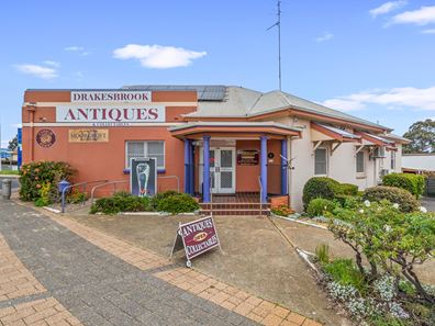 85 South Western Highway, Waroona WA 6215
