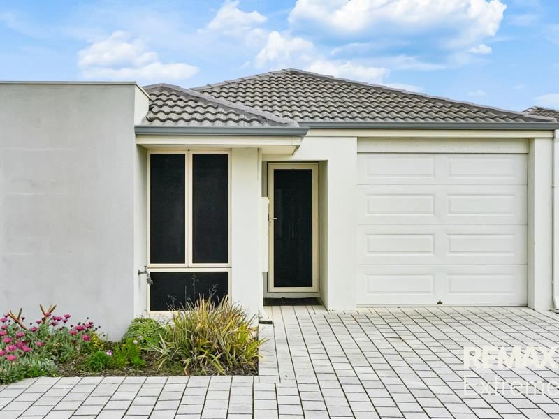 5/135 Joseph Banks Boulevard, Banksia Grove WA 6031