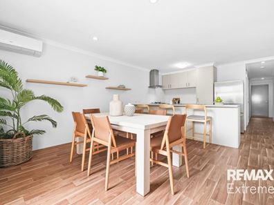 5/135 Joseph Banks Boulevard, Banksia Grove WA 6031