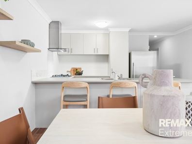 5/135 Joseph Banks Boulevard, Banksia Grove WA 6031