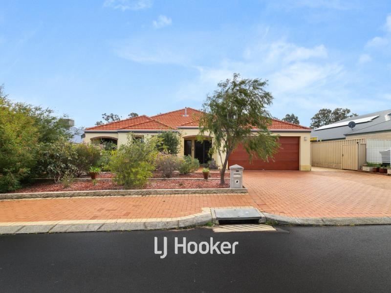 10 Sewell Road, Dalyellup