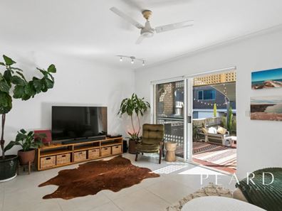 7/26 Scarborough Beach Road, Scarborough WA 6019